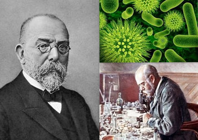 24 Марта - Всемирный день борьбы с туберкулезом